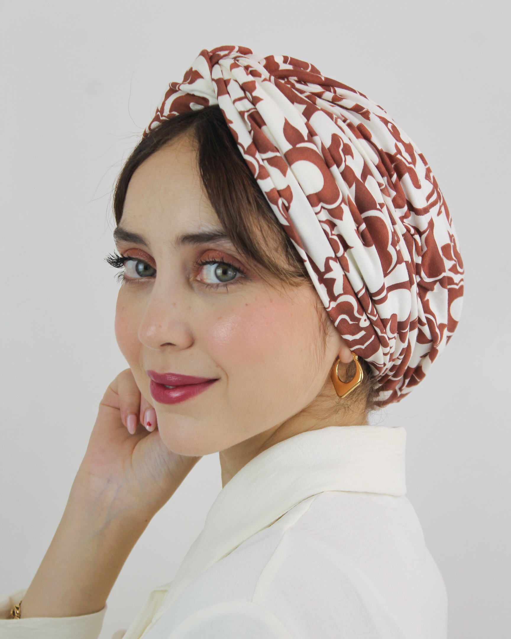 la rose camel