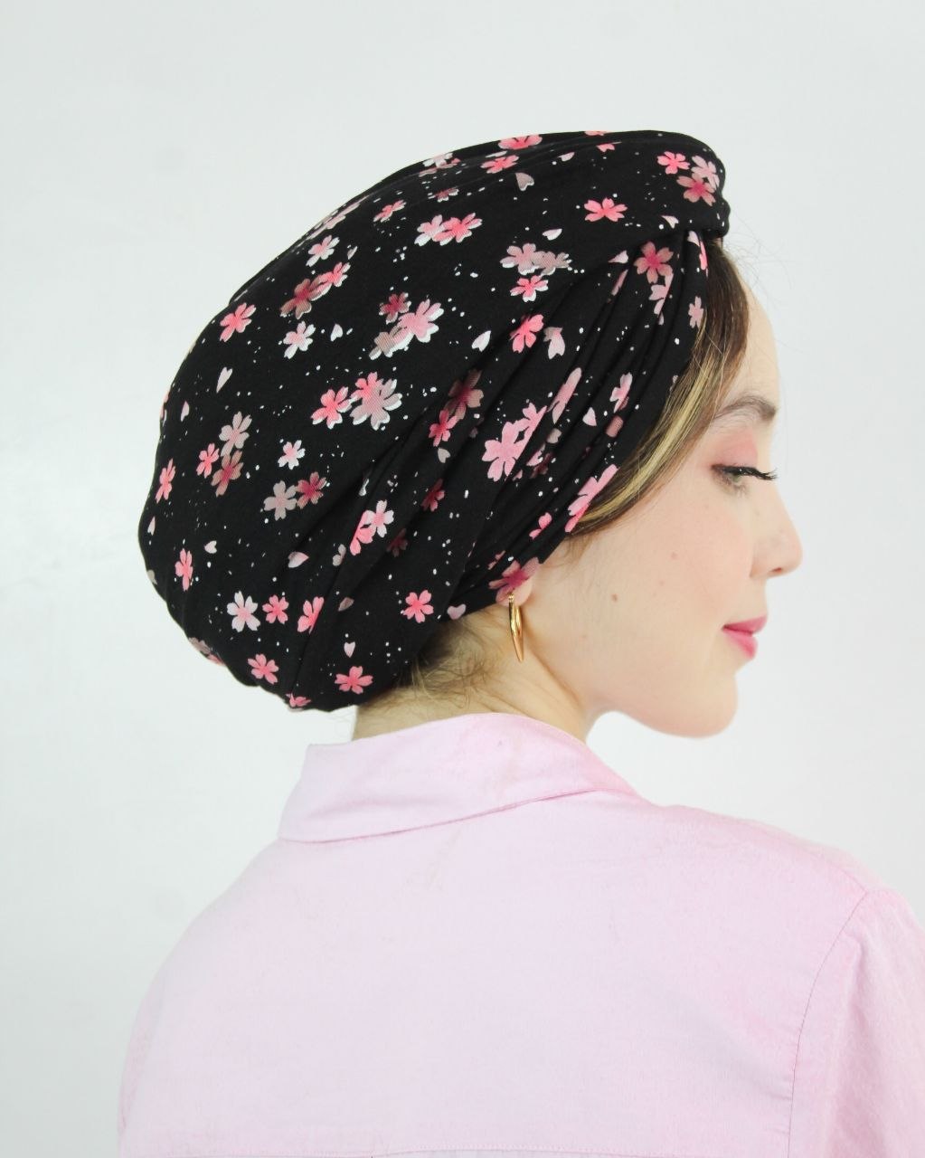 la fleur rose – Image 5