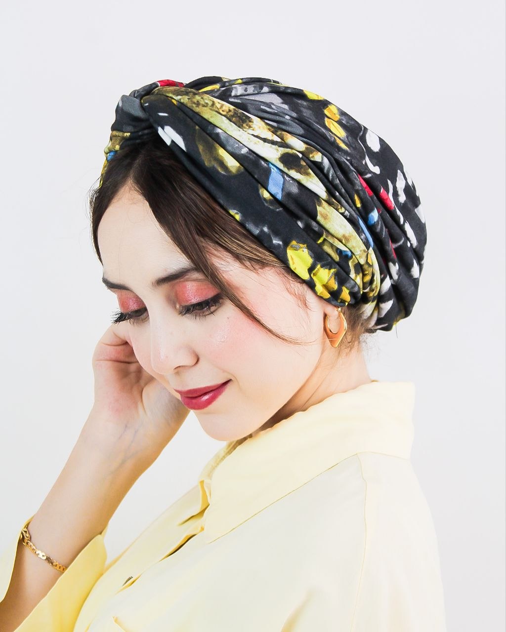 turban multicilor – Image 2