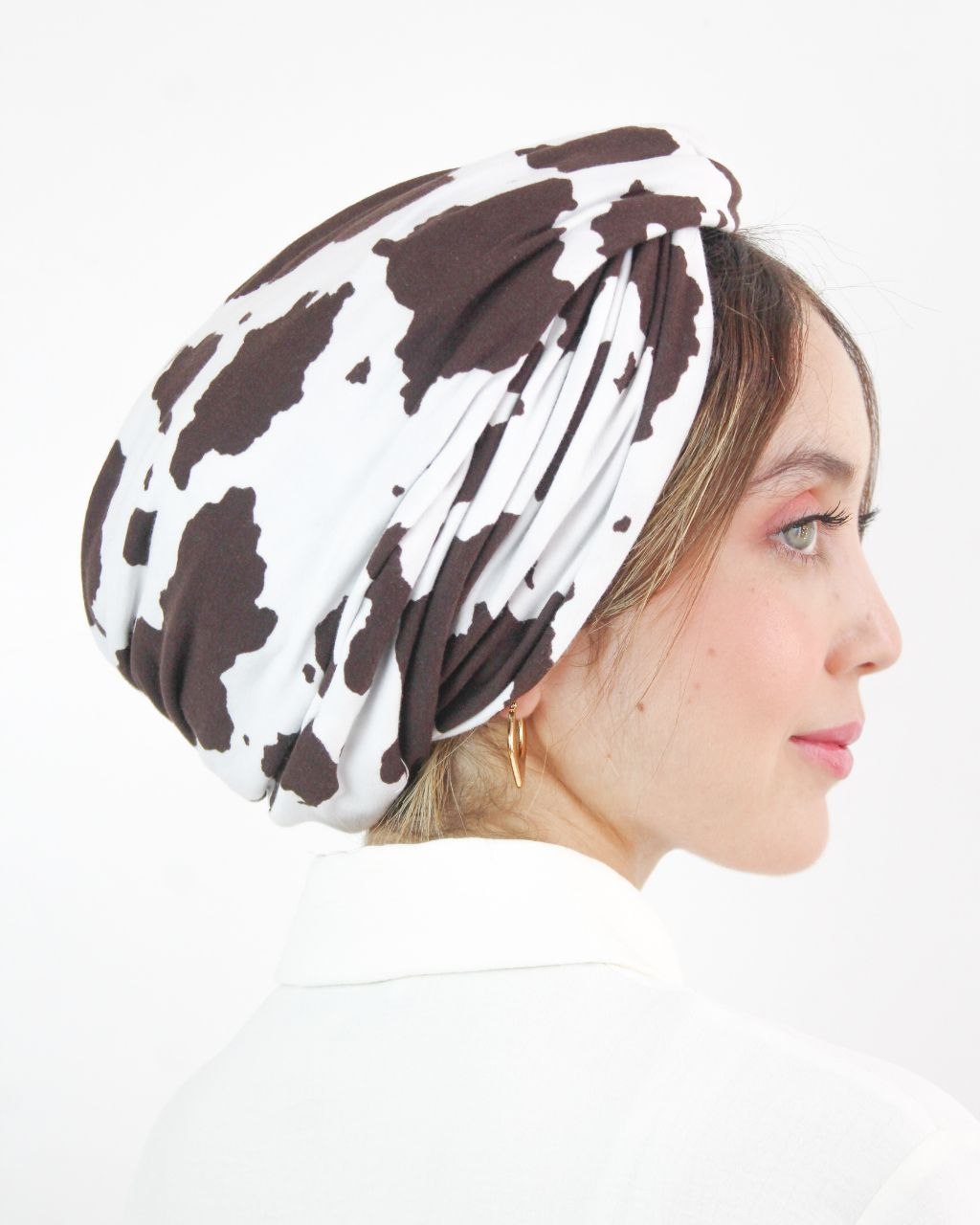 la vache marron – Image 2