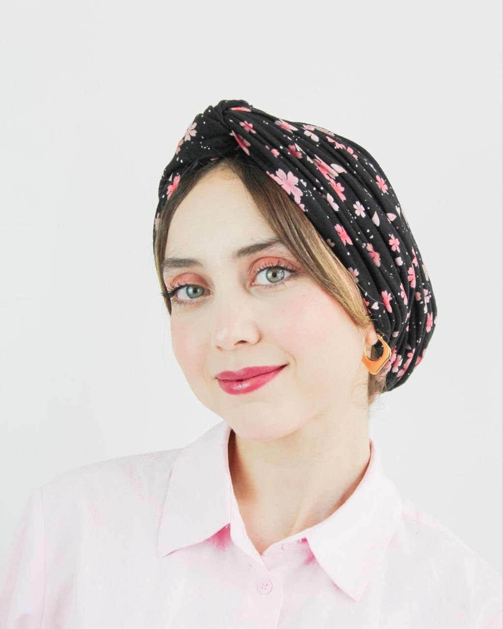 la fleur rose – Image 4