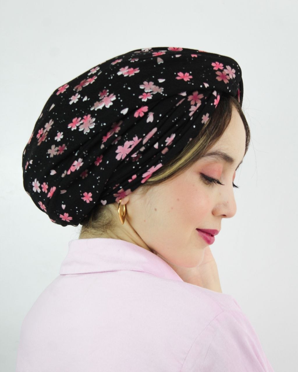 la fleur rose – Image 2