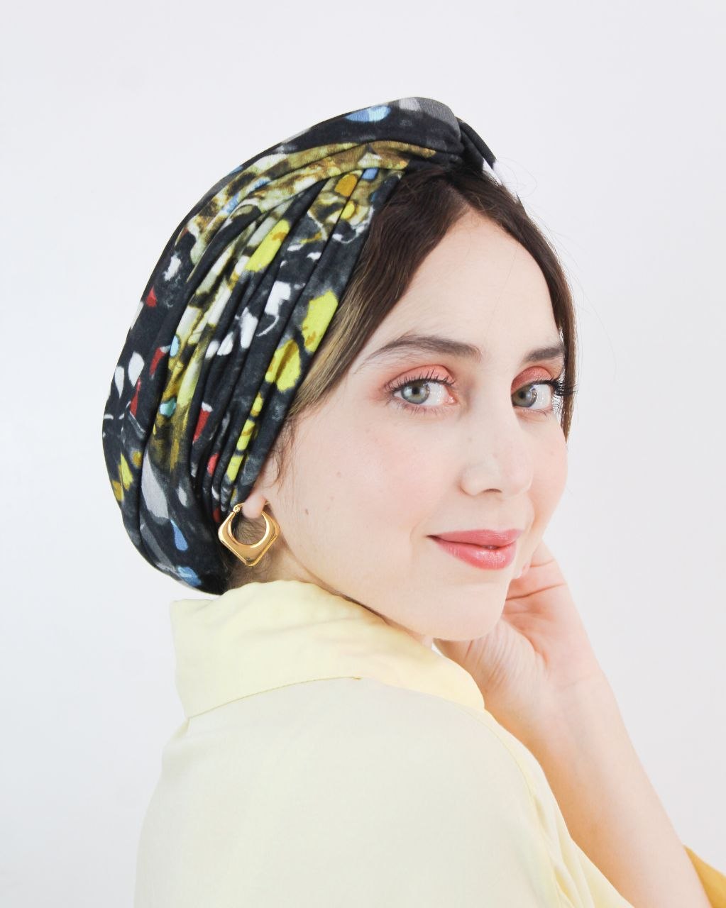 turban multicilor – Image 3