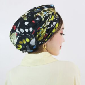 turban multicilor